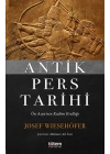 Antik Pers Tarihi