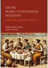 Antik Roma Dünyasında Beslenme