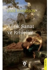 Antik Sanat ve Ritüeller