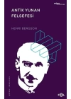 Antik Yunan Felsefesi