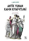 Antik Yunan Kadın Kıyafetleri