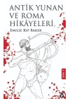 Antik Yunan Ve Roma Hikayeleri
