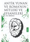 Antik Yunan Ve RomaNın Mitleri Ve Efsaneleri