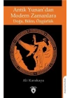 Antik Yunandan Modern Zamanlara Doğa, Bilim, Özgürlük