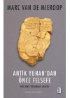 Antik Yunan’dan Önce Felsefe