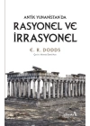 Antik Yunanistanda Rasyonel ve İrrasyonel