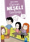 Antika Avcıları - Elanın Neşeli Günlüğü - 2. Sınıf