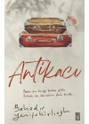 Antikacı