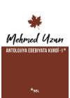 Antolojiya Edebiyata Kurdî - I