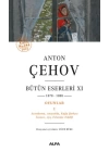 Anton Çehov Bütün Eserleri 11 - 1878-1888