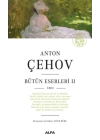 Anton Çehov Bütün Eserleri 2