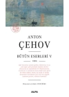 Anton Çehov Bütün Eserleri 5