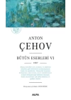 Anton Çehov Bütün Eserleri 6