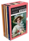 Anton Çehov Dünya Klasikleri Seti (10 Kitap)
