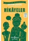 Anton Çehov Hikayeler (Kısaltılmış Metin)