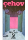 Anton Çehov Tek Perdelik 9 Oyun