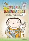 Antonun Maceraları Seti (3 Kitap Takım)