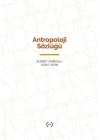 Antropoloji Sözlüğü