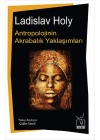 Antropolojinin Akrabalık Yaklaşımları