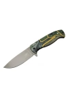 Aofer Çakı 21,5 Cm Yarı Otomatik , Kemerlikli