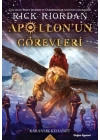 Apollon’un Görevleri İkinci Kitap - Karanlık Kehanet