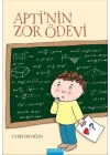 Aptinin Zor Ödevi