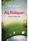 Aq Balapan  Beyaz Yavru Kuş