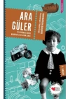 Ara Güler İyi Fotoğrafçı Dikiş Makinesiyle de Resim Çeker