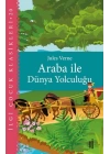 Araba İle Dünya Yolculuğu - Çocuk Klasikleri
