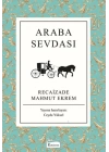Araba Sevdası (Bez Ciltli)
