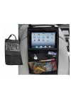 Araba Tablet Organizer Koltuk Arkası Düzenleyici
