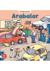 Arabalar