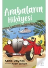 Arabaların Hikayesi