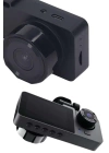 Araç İçi Dikiz Kamerası Sürüş Kaydedici 3 Lensli DVR Kamera
