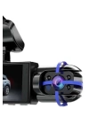 Araç İçi Full Hd Kamera Ön ve Arka Kameralı Ekranlı Araç Kamerası