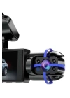 Araç İçi Full Hd Kamera Ön ve Arka Kameralı Ekranlı Araç Kamerası