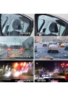 Araç Yağ Filmi Temizleme Süngeri