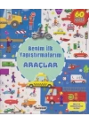 Araçlar - Benim İlk Yapıştırmalarım