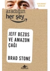 Aradığın Her Şey: Jeff Bezos ve Amazon Çağı