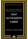 Arap Alevilerinin Tarihi: Orta Çağ Halep Döneminden Türkiye Cumhuriyeti Dönemine