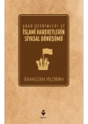 Arap Devrimleri ve İslami Hareketlerin Siyasal Dönüşümü
