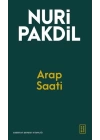 Arap Saati