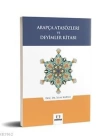 Arapça Atasözleri ve Deyimler Kitabı