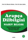 Arapça Dilbilgisi (Nahiv Bilgisi)