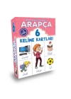 Arapça Kelime Kartları (6. Sınıf)
