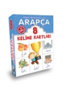 Arapça Kelime Kartları (8. Sınıf)