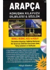 Arapça Konuşma Kılavuzu Dilbilgisi - Sözlük (4 Adet Ses CDsi ile Birlikte)
