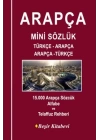 Arapça Mini Sözlük Türkçe Arapça Arapça Türkçe