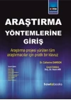 Araştırma Yöntemlerine Giriş