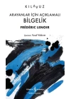 Arayanlar İçin Açıklamalı Bilgelik